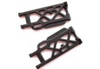 Rear upper arm set (1 pair) - LRP-112507