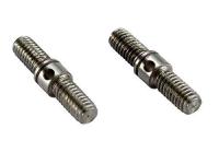 Adjustable rear upper turnbuckle set - LRP-112533
