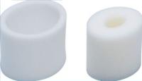 Сменные элементы - Hi-Flow 2-Stage replacement sponge 10 mm 2 sets - LRP-36551