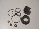 Z.21R Team | .28R - O-Ring Set (all versions) - LRP-38490