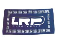 Полотенце - LRP Blue is Better 117x72см - LRP-6354**