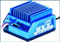 Регулятор хода SXX TC - LRP-80950