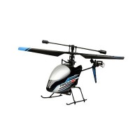 Радиоуправляемый вертолет HPI Merlin Tracer 90 Single Blade Electric 2.4G - ML14704