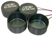 Грелки для колес  Black Can Type 7.2-12V (Sorex, Pit Shimizu size) - MMR-MM-TW
