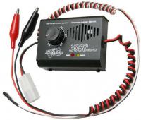 Контроллер грелок шин (Warmer Controller 3080EVO) Black - MMR-MR-38EVK