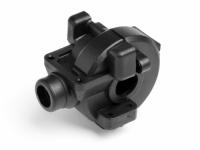 Корпус редуктора дифференциала - MV22027