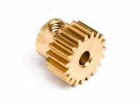 Шестерня ведущая 19T (0.6M) (вал 3.17mm) - MV22132