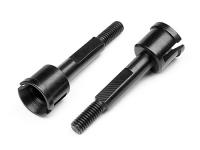 Полуось Wheel Axle (2шт) SC - MV22421