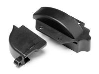 Защита шестерен - Protective Gear Cover (ALL Strada EVO ) - MV22626