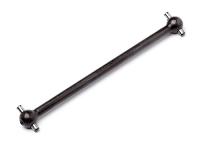 Вал привода центр. перед.123mm (Blackout MT) - MV24029