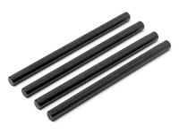 Оси нижних рычагов внутренние 6x94mm Maverick (Blackout MT) 4шт - MV24031