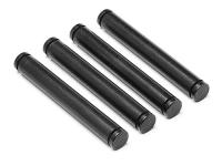 Оси внутренние верхние 6x45mm (Blackout MT) Maverick 4шт - MV24033