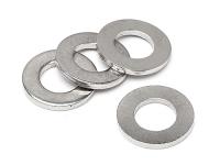 Шайбы 8x15x1.5mm (4шт) - MV24065