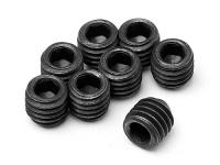 Винты установочные M5x5mm (8шт) - MV24093