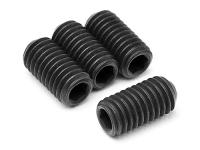 Винты установочные M5x10mm (4шт) - MV24095
