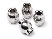 Шаровые передних рычагов 10mm (4шт) - MV24096