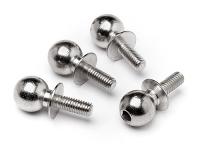 Шаровые опоры 10mm (4шт) - MV24099