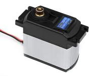 Сервопривод MS241 (20kg) рулевая для 1|5 - MV24109