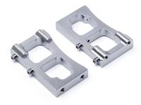 Стойки сервопривода Aluminium (Blackout MT) пара - MV24120