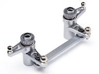 Рулевая трапеция в сборе Aluminium (Blackout MT) Maverick - MV24121