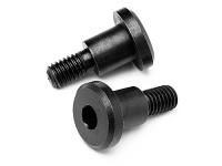 Винты Step M6x23mm ME-243 (Blackout MT) 2шт - MV24154