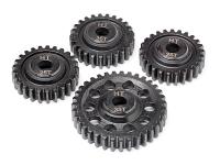 Шестерни трансмиссии Heavy Duty Metal (Blackout MT) набор - MV24156