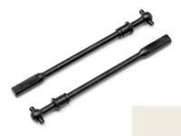 Кардан - Driveshaft Right 2шт (Scout RC) - MV25006