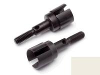 Полуось - Wheel Axle F|R 2шт (Scout RC) - MV25013