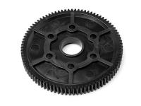 Шестерня ведомая 0.6 Module Spur Gear Only 87T (Scout RC) - MV25052