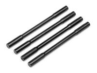 Внутренние оси рычагов (4шт) 6x90mm - MV27031