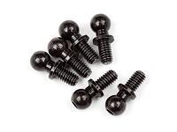 Шаровые опоры 2.5X4.5MM (6шт) - MV28023