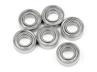 Подшипники 4X8X3MM (6шт) Maverick - MV28029