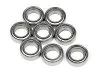 Подшипники 10X6X3MM (8шт) - MV28030