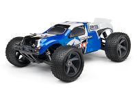 Кузов трак 1|18 - Blue (Ion XT) окрашен - MV28046