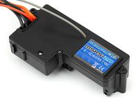 Блок электроники MSRS28 (2 IN 1 ESC|RECEIVER) 2.4G - MV28056