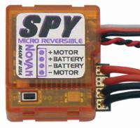 Регулятор коллекторный Novak SPY Micro - NV-1870