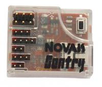 Регулятор хода коллекторный Sentry - NV-2000