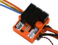 Регулятор HV Pro High-Voltage - NV-3221