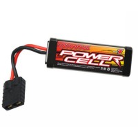 Аккумулятор Traxxas Series 1 Power Cell NiMh 7.2V 6C 1200 mAh - TRA2925
