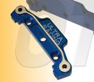 FRONT LOWER SUSPENSION PLATE, GS CL1 - OT-UR118