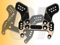 LIGHTENED FR. SHOCKS TOWER JAM|HONG X1CR - OT-UR161