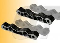 FR. LOWER ARM MOUNT SET A+B JAM. X1CR - OT-UR167