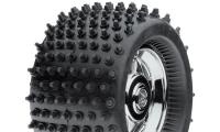 Шины (Трак 1|8) - PRO-LINE MAXX MULCHER TYRE | 2шт (без дисков) - PL1085-00