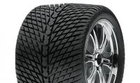 Шины трак 1|8 - 40 Series Road Rage | 2шт (без дисков) со вставками - PL1104-00