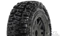 Колеса в сборе передние багги 1|5 - Trencher (2шт) for Baja 5T - PL1154-13