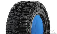 Шины+вставки трак 1|5 задние - Trencher Off-Road Baja 5T (2шт) - PL1155-00