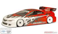 Кузов 1:10 - PROTOform Mazda 6 190mm LIGHTWEIGHT неокрашенный - PL1465-11