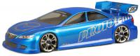 Кузов 1:10 - PROTOform MAZDA 6 (200 мм) неокрашенный - PL1466-00