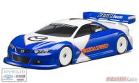 Кузов 1:10 - Mazda Speed 6 Light Weight 190mm (неокрашенный) - PL1487-11