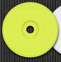 Диски Б8 широкие - Velocity V3 Yellow (2шт) - PL2703-02